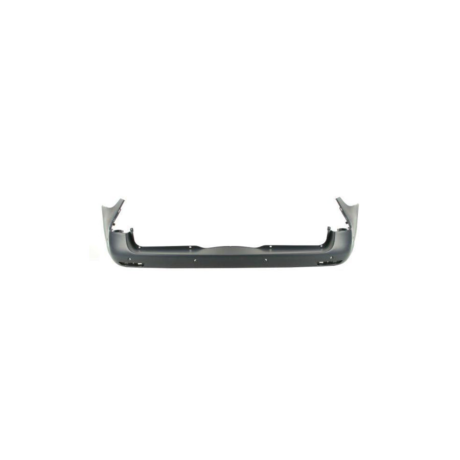 Blic 5506-00-3552957P Bumper Suitable for Mercedes-Benz Vito