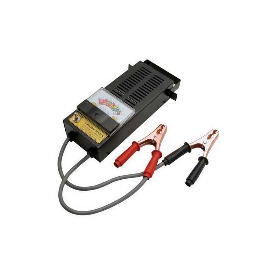 Carpoint 0623420 Battery Tester