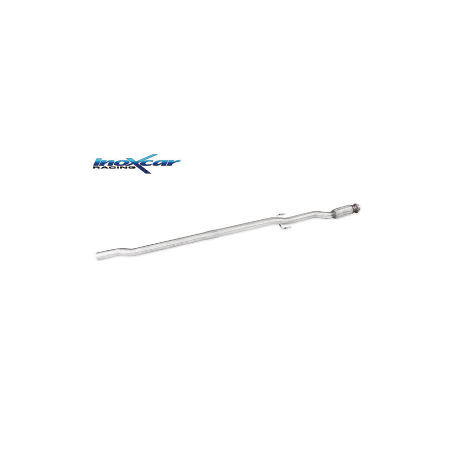 InoXcar TCCO.63 Mini Cooper (R56) Direct Central Pipe