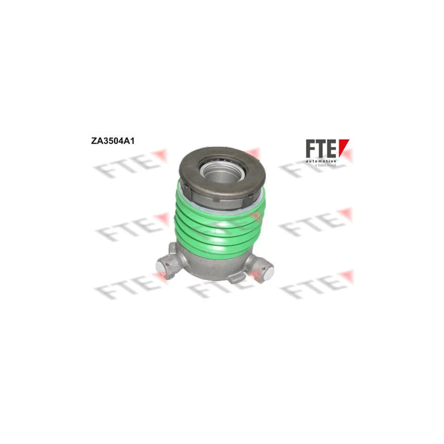 FTE Za3504A1 Central Slave Cylinder, Clutch