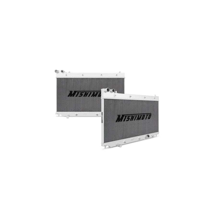 Mishimoto MMRAD-FIT-07 07-08 Honda Fit/02-08 Jazz Performance Aluminum Radiator