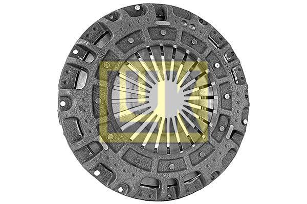 LuK 136 0213 10 Clutch Pressure Plate