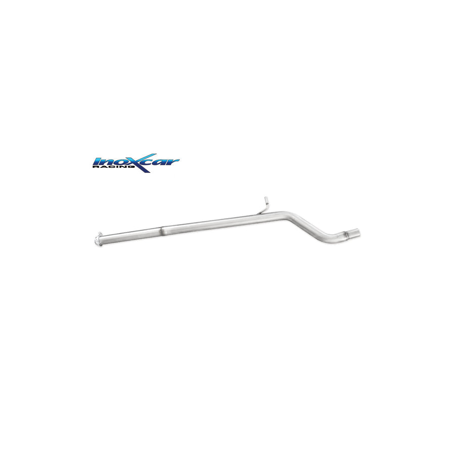 InoXcar TCCLIOG Renault Clio 4 Direct Central Pipe