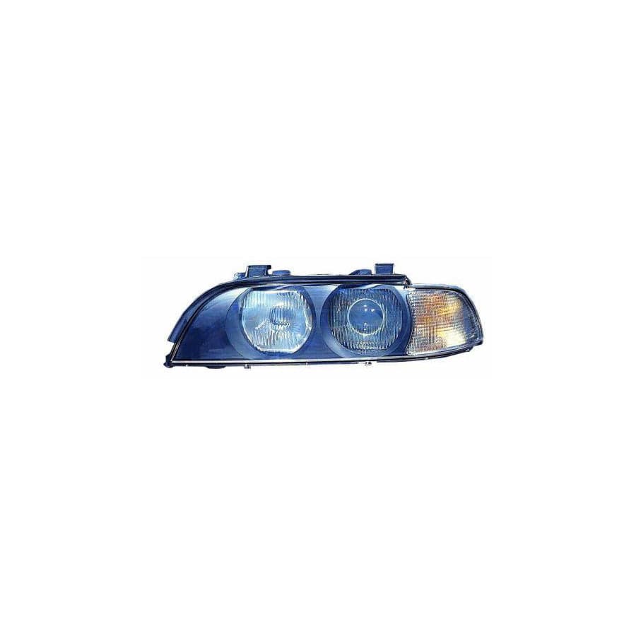 Abakus 4441121Rldhmc Headlight for BMW 5 Series
