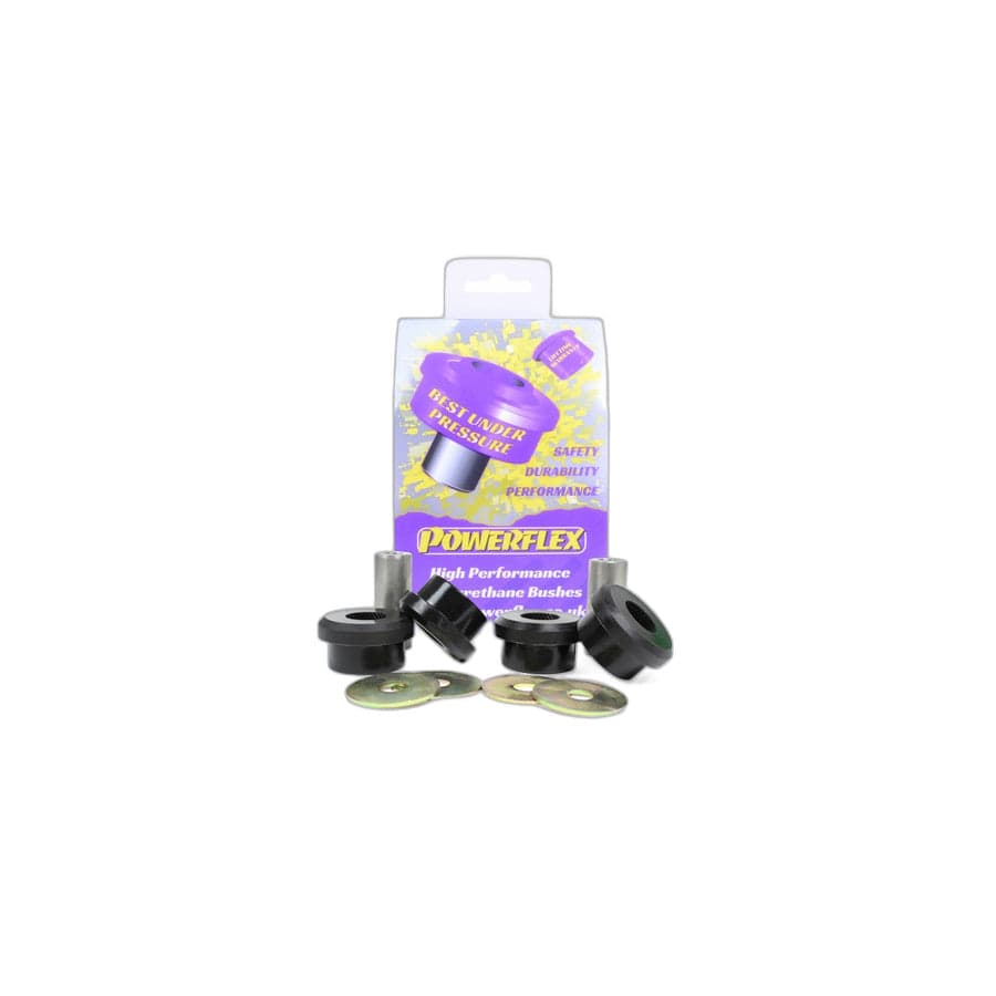 Powerflex PFR3-217 Audi Rear Lower Wheel Bearing Housing Bush (Inc. A4, RS4, 80, 90) | ML Performance UK Car Parts