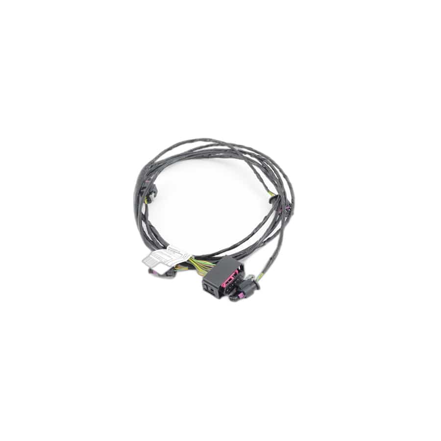 Genuine BMW 61129136612 E71 Wiring Set Pdc, Front (Inc. X6 35dX, X6 35iX & X6 50iX)