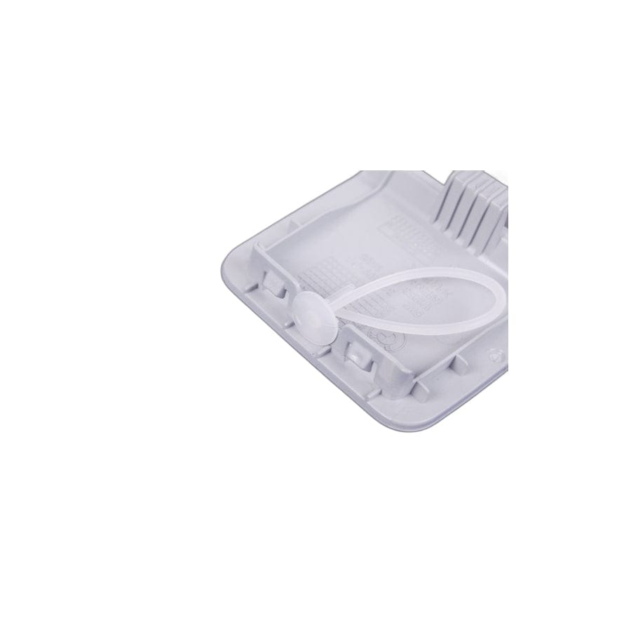 Genuine BMW 51123416948 E83 E83 Flap, Towing Eye, Primed M (Inc. X3 1.8d)