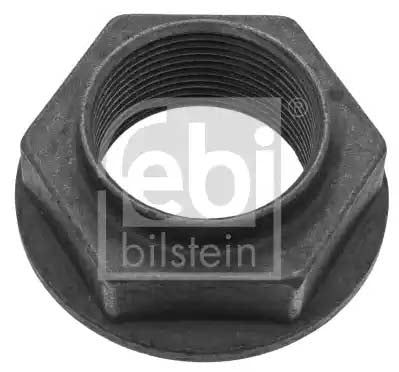 Febi Bilstein 100348 Nut, Stub Axle | ML Performance UK Car Parts