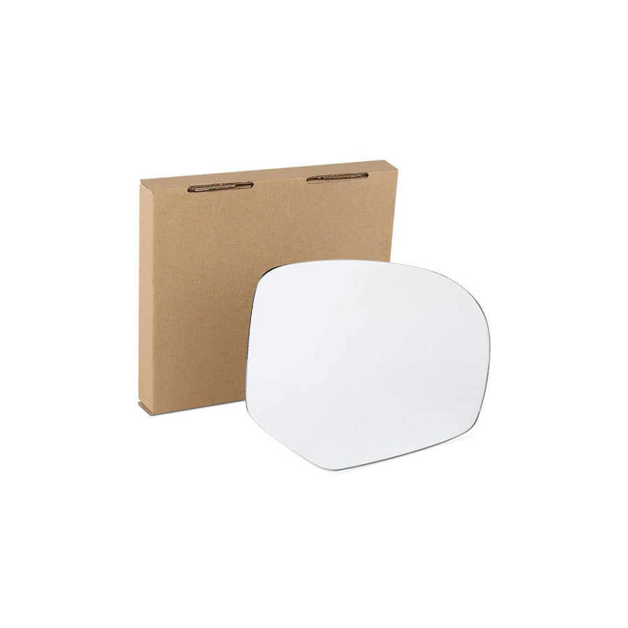 Blic 6102-01-1048P Mirror Glass, Outside Mirror for Suzuki Swift