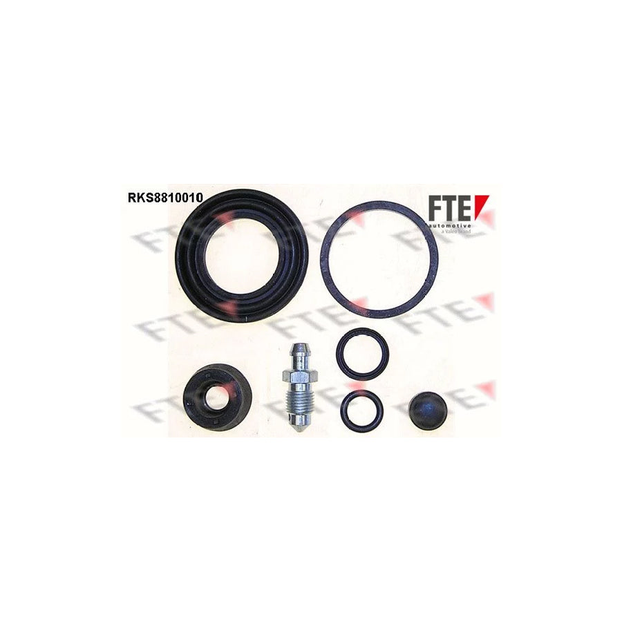 FTE Rks8810010 Repair Kit, Brake Caliper