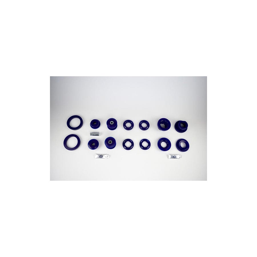 SuperPro KIT0176K SuperPro Bushing Vehicle Kit