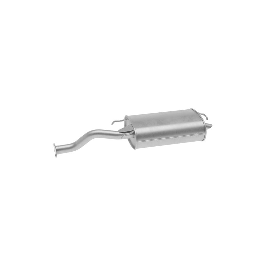 Hella 8LD 366 026-831 Rear Silencer For Rover 45 Hatchback (RT)