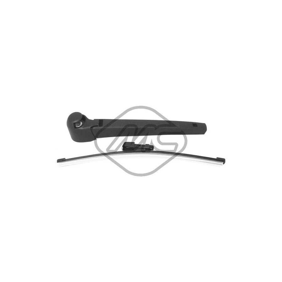 Metalcaucho 68132 Wiper Blade For Skoda Yeti (5L)