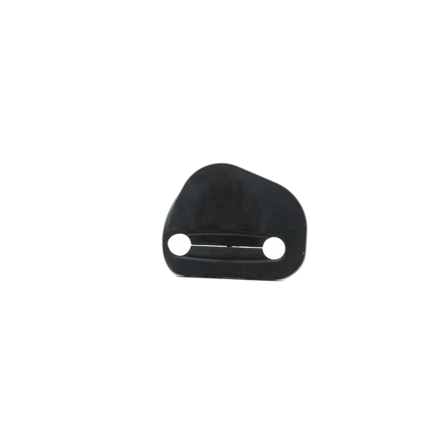 Genuine BMW 51476965737 E70 Cover Seat-Back Clip, Left SCHWARZ (Inc. X5)
