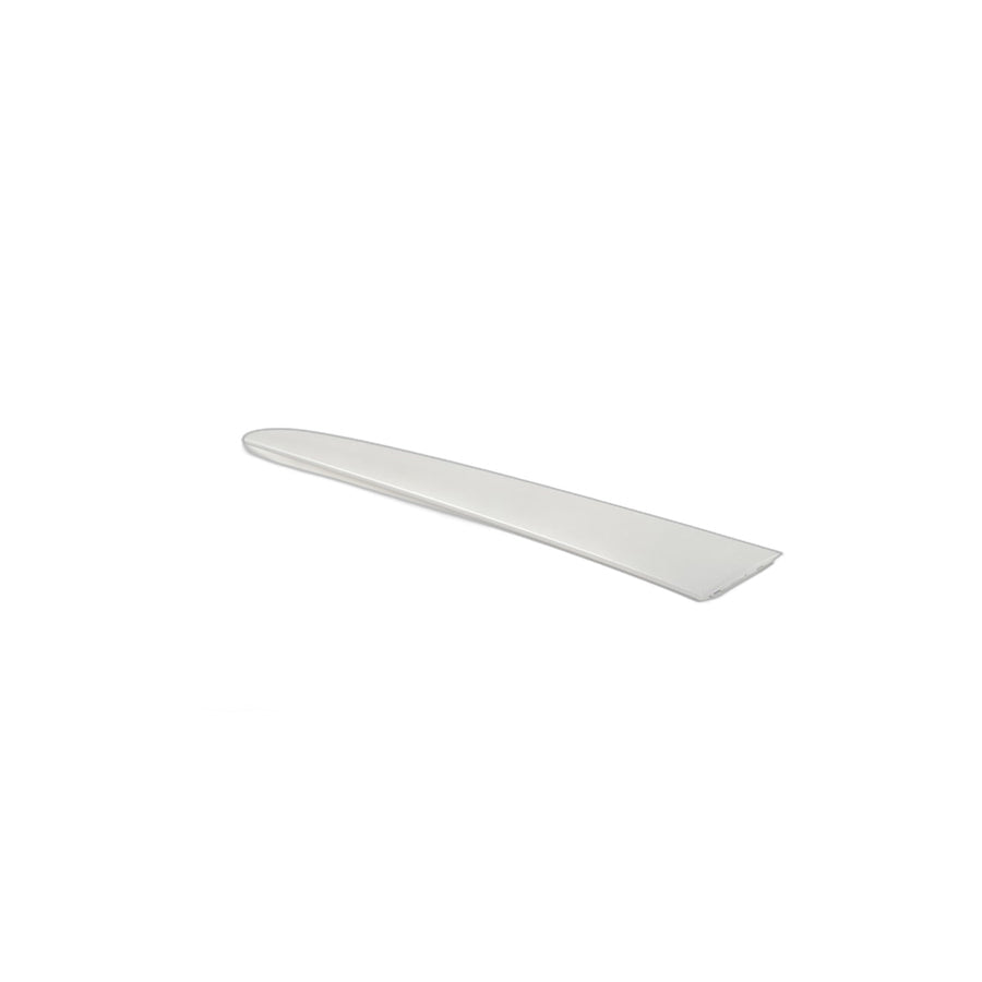 Genuine BMW 51418261743 E53 Decorative Strip, Door Front Left TITAN 2 (Inc. X5)