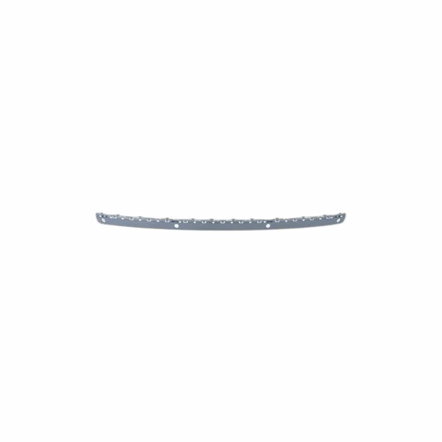 Genuine BMW 51127043365 E65 E67 E66 Protective Mouldings, Center, Primed PDC (Inc. 745Li, 730Li & 760i)