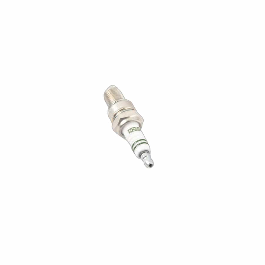 Genuine BMW 12121338145 E12 Spark Plug BOSCH W6DC (Inc. 2000)