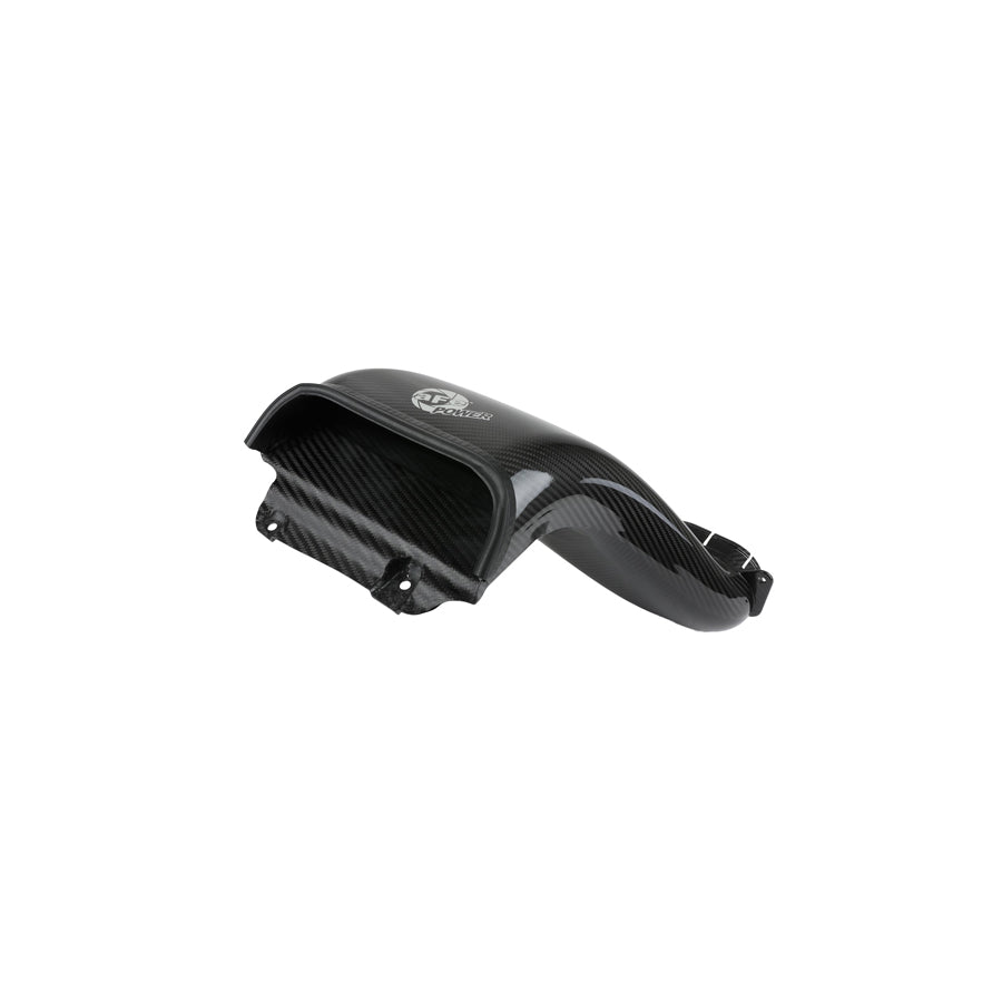 aFe 53-10008SC Dynamic Air Scoop Ford F-150/Raptor 15-20 V6-2.7L (tt)/3.5L (tt)/V8-5.0L