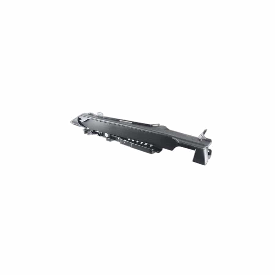Genuine BMW 51476955025 E70 Left Rear Lugg.Compartment Railing SCHWARZ (Inc. X5)