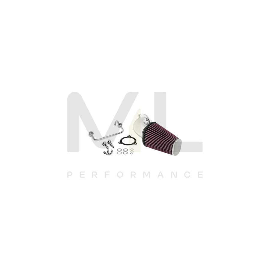 K&N 57-1122P Performance Air Intake System