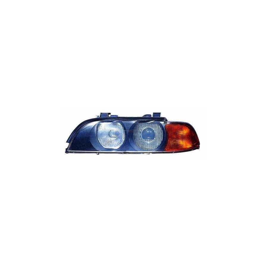 Abakus 4441121Rldemy Headlight for BMW 5 Series