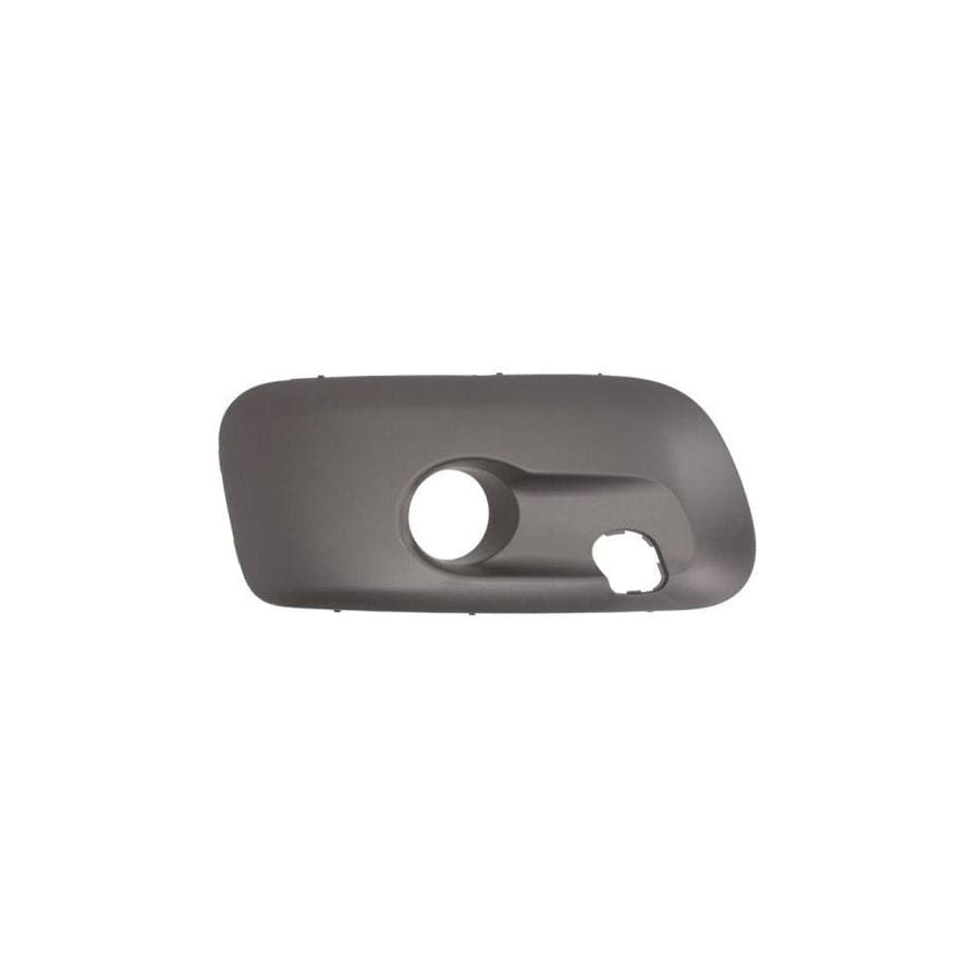 Blic 6502-07-0541912P Bumper Grill for Citroen C3 Picasso