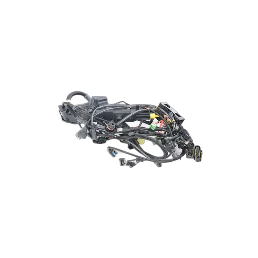 Genuine BMW 12517572881 E65 E66 Engine Wiring Harness, Engine Module (Inc. 735Li, 750Li & 740Li)