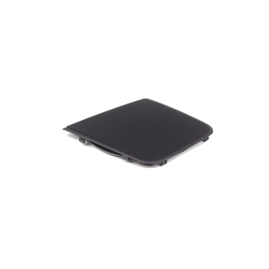 Genuine BMW 51468222943 E46 Cover,Loudspeaker Stereo/Hifi System SCHWARZ (Inc. 318Ci, 320Cd & M3 CSL)