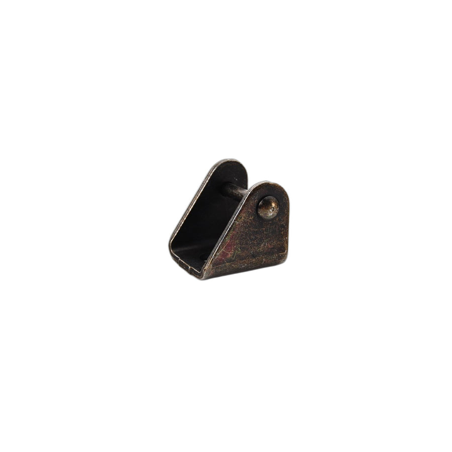 Genuine BMW 72148255713 E46 Holder Isofix, Interior (Inc. M3)