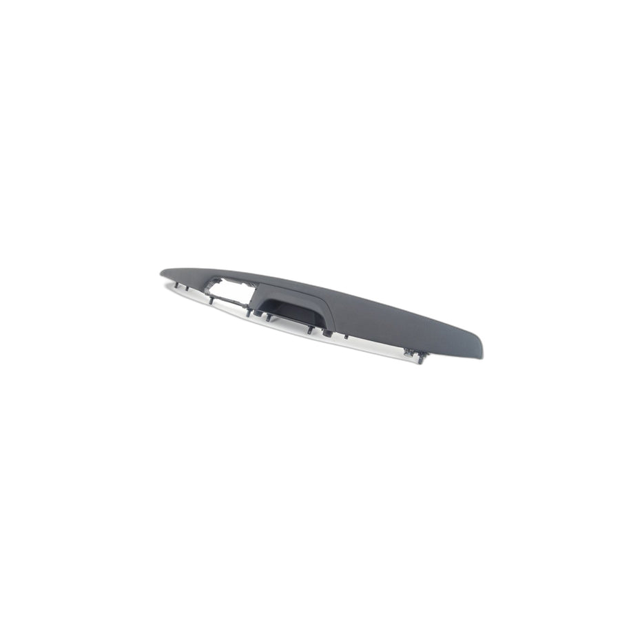 Genuine BMW 51419146361 E90 E91 Armrest, Front Left SCHWARZ (Inc. 318i, 323i & 325xi)