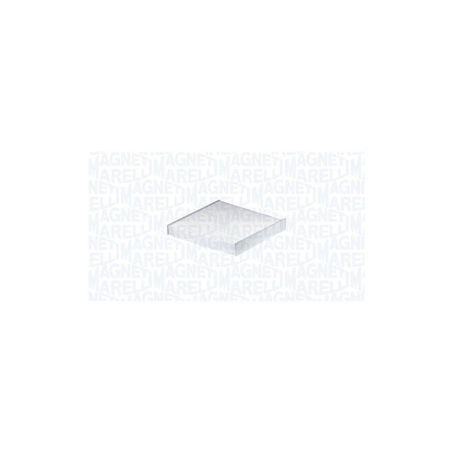 MAGNETI MARELLI 350208065930 Pollen Filter For Ford Transit