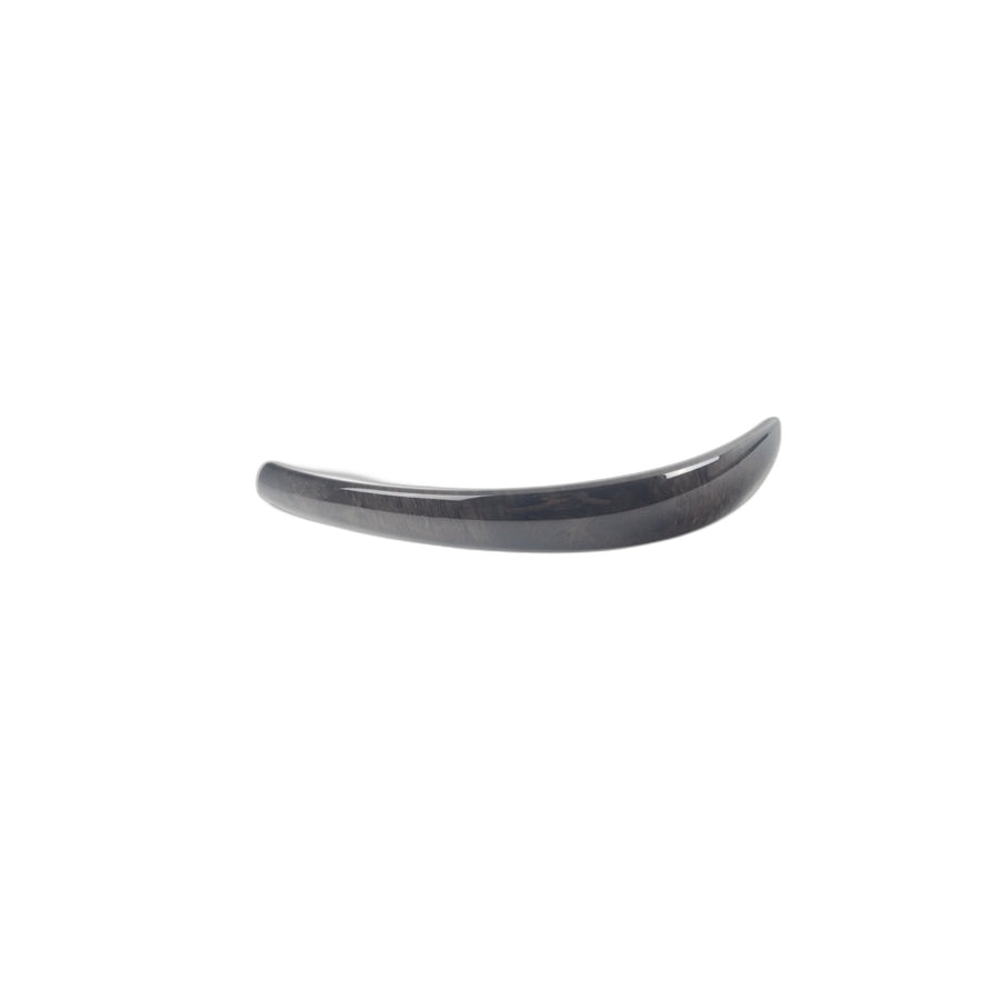 Genuine BMW 51419140362 E81 E87 E82 Trim, Int Dr Handle, Gray Poplar, Right (Inc. 116i 2.0, 128i & 123d)
