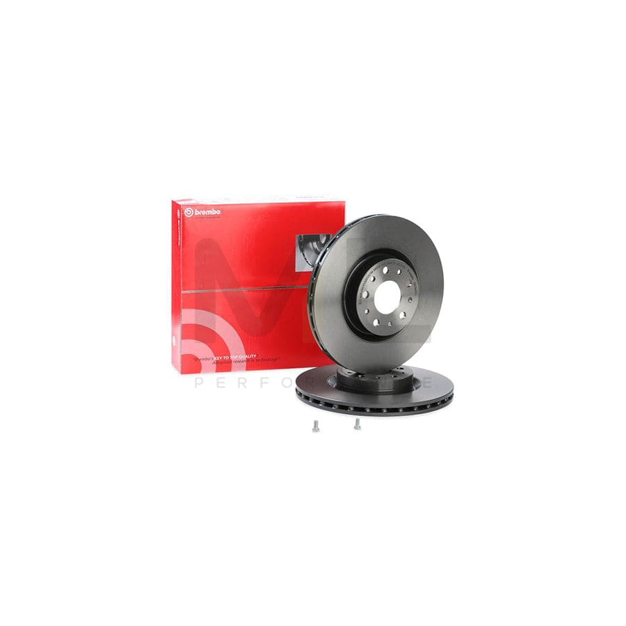 brembo-coated-disc-line-09-c645-21-brake-disc-for-fiat-tipo-internally-vented-coated