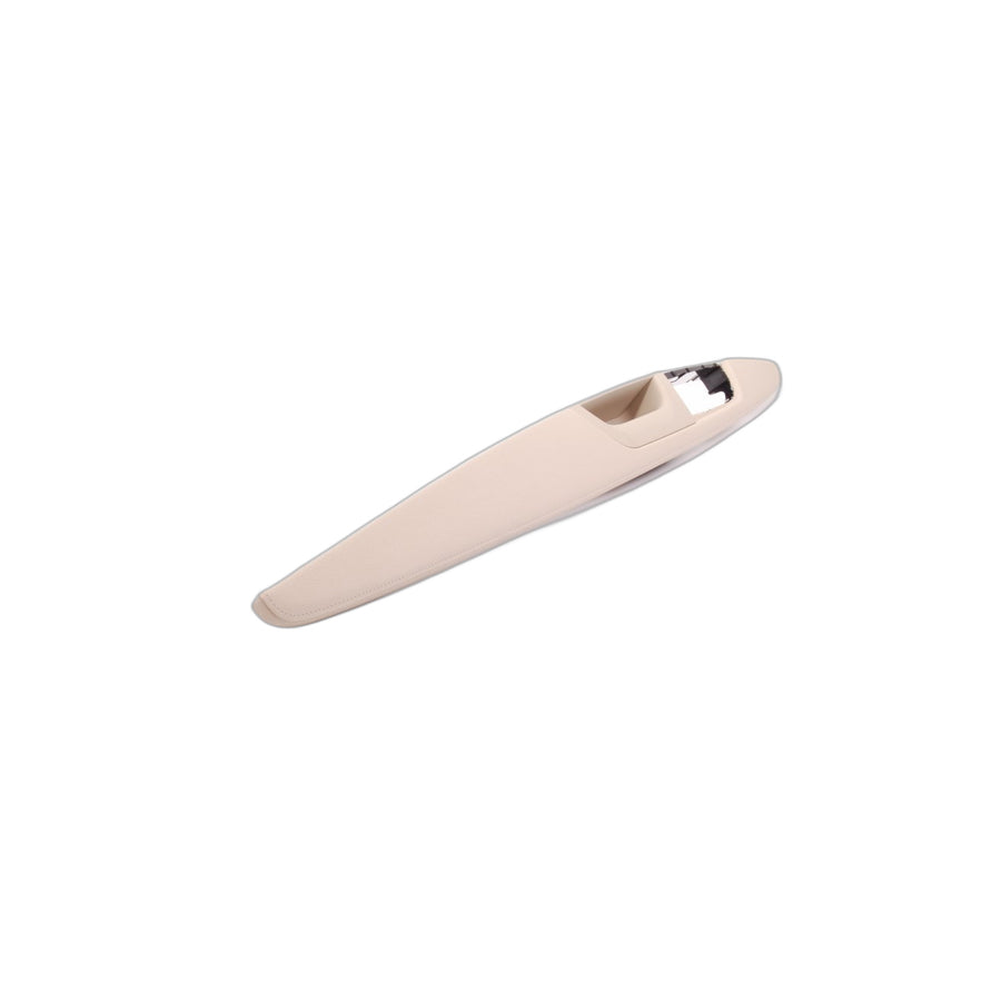 Genuine BMW 51419139617 E92 E93 Armrest, Front Left CREAMBEIGE (Inc. 325d, 325i & 316i)