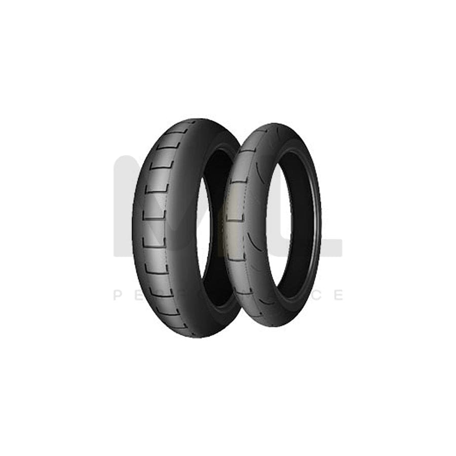 Michelin SM 29 B F 12/60 16 Motorcycle Summer Tyre