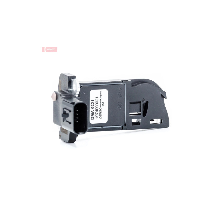 DENSO DMA0221 Dma-0221 Mass Air Flow Sensor