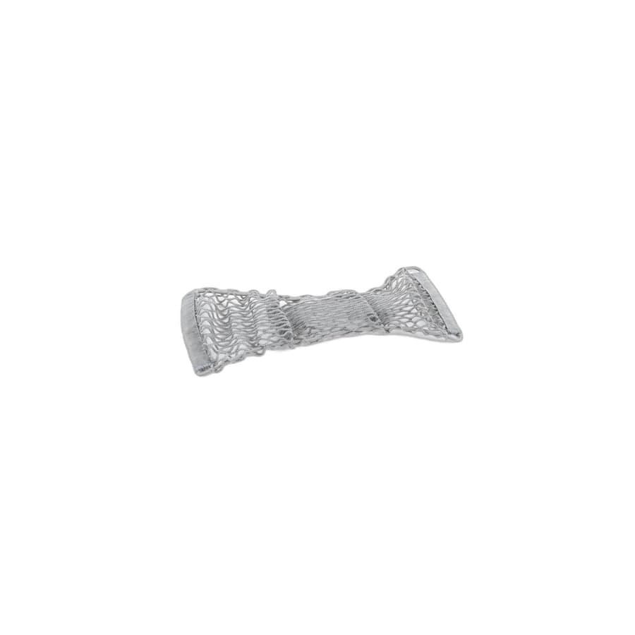 Genuine BMW 51473416391 E83 Storage Net, Footwell, Front GRAU (Inc. X3)