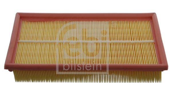 Febi Bilstein 12766 Air Filter For Ford Ka Hatchback (Rb) | ML Performance UK Car Parts