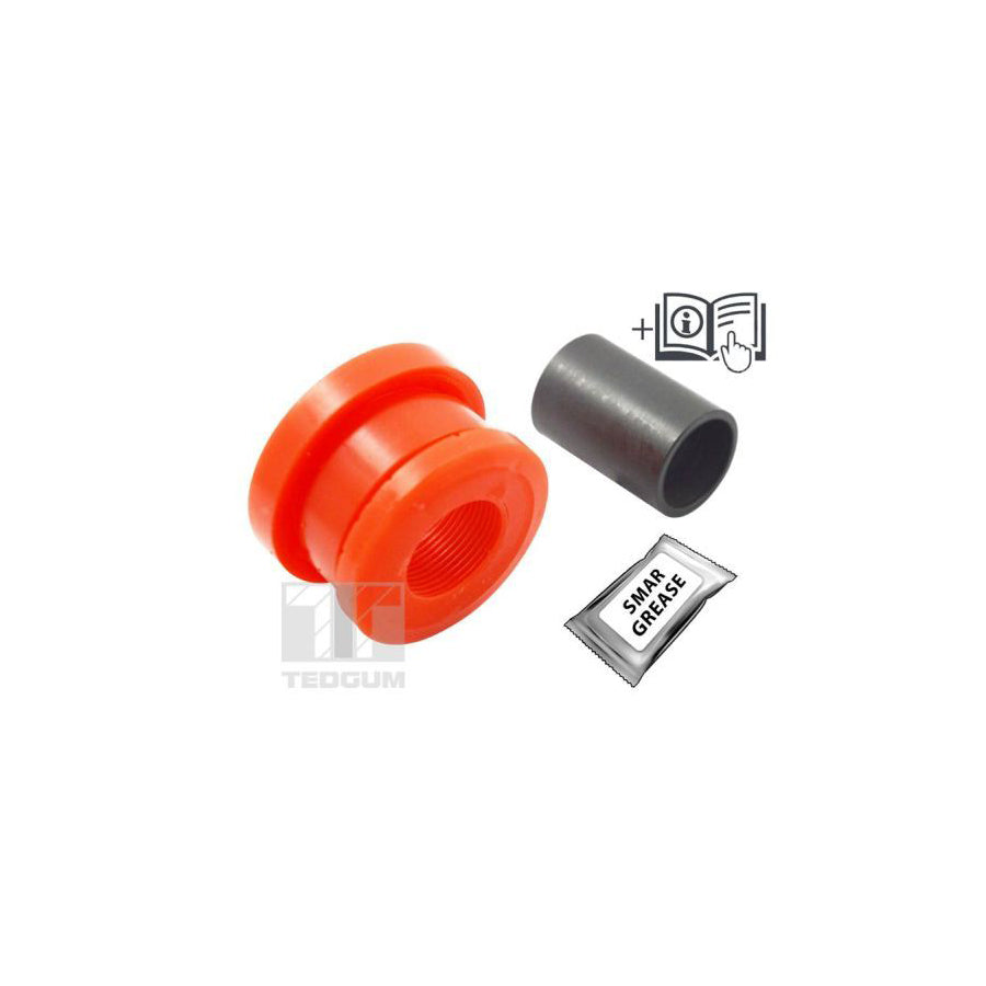 Tedgum TED69790 Control Arm / Trailing Arm Bush