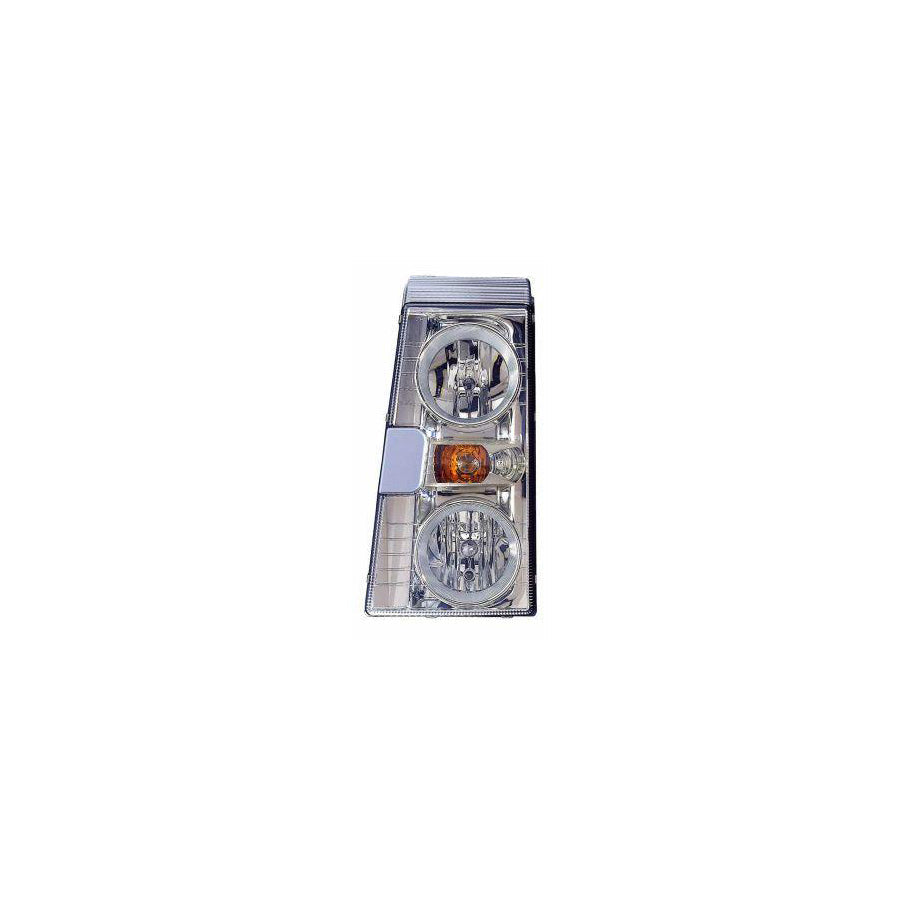 Abakus 5511165Rldem Headlight