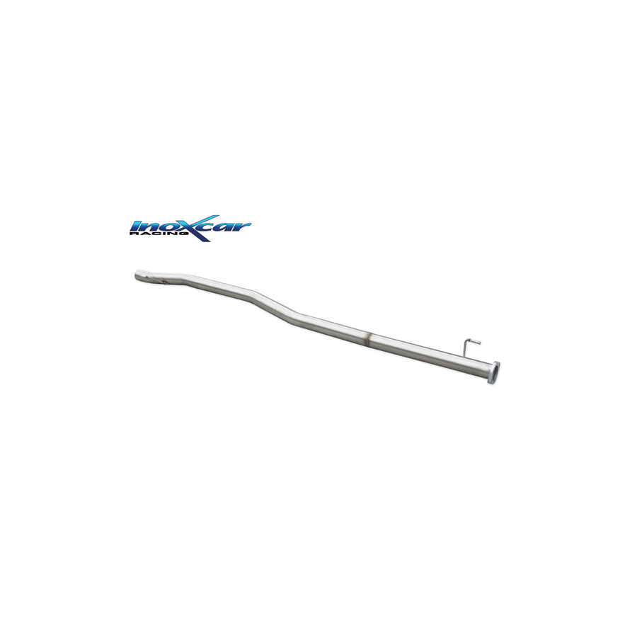 InoXcar TCGIU Alfa Romeo Giulietta Stainless Steel Centre Pipe