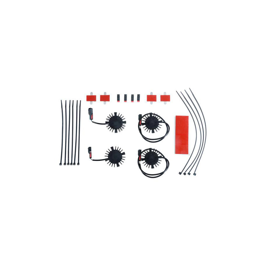 KW 68510419 Jaguar F-Type (X152) Cancellation Kit For Electronic Damping 1 | ML Performance UK Car Parts