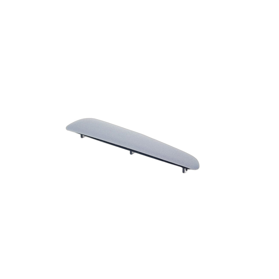 Genuine BMW 51418265939 E46 Armrest Upper Part Front Left GRAU (Inc. 328Ci, 330Cd & 320Ci)