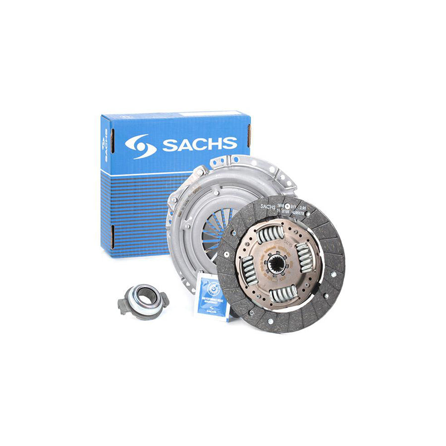 Sachs 3000 836 701 Clutch Kit
