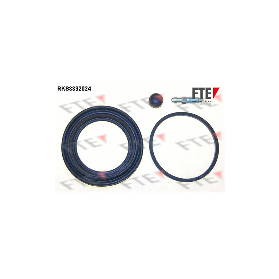 FTE 9324012 Repair Kit, Brake Caliper
