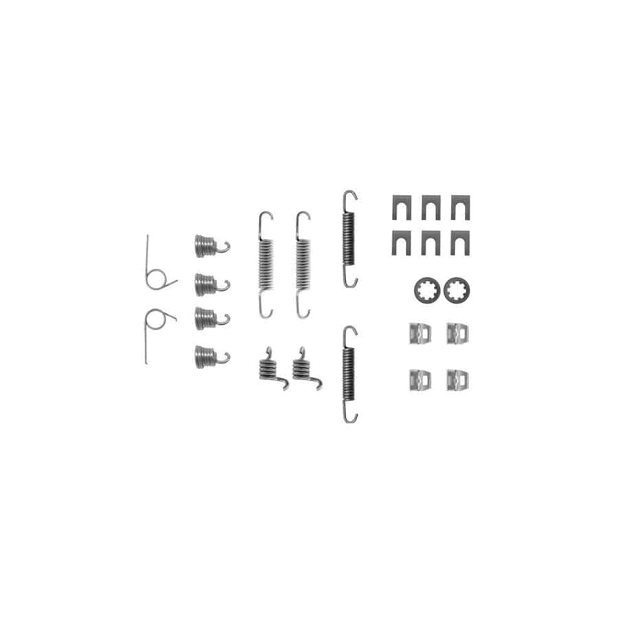 BOSCH 1 987 475 053 Accessory Kit, Brake Shoes | ML Performance UK Car Parts