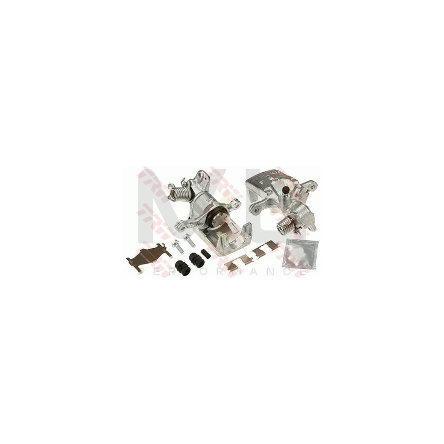 TRW BHQ198E Brake Caliper