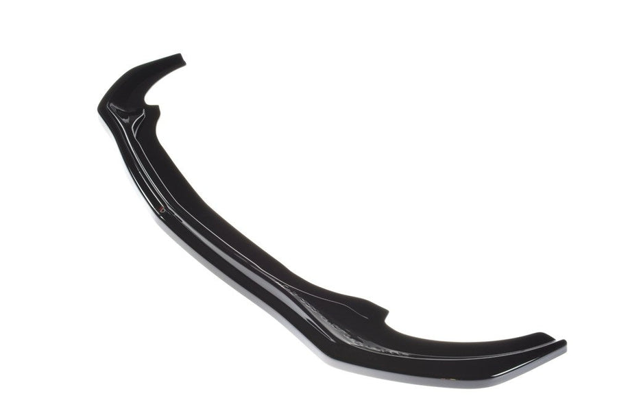 Maxton Design Mercedes Benz S-Class W222 AMG-Line Front Splitter V.1