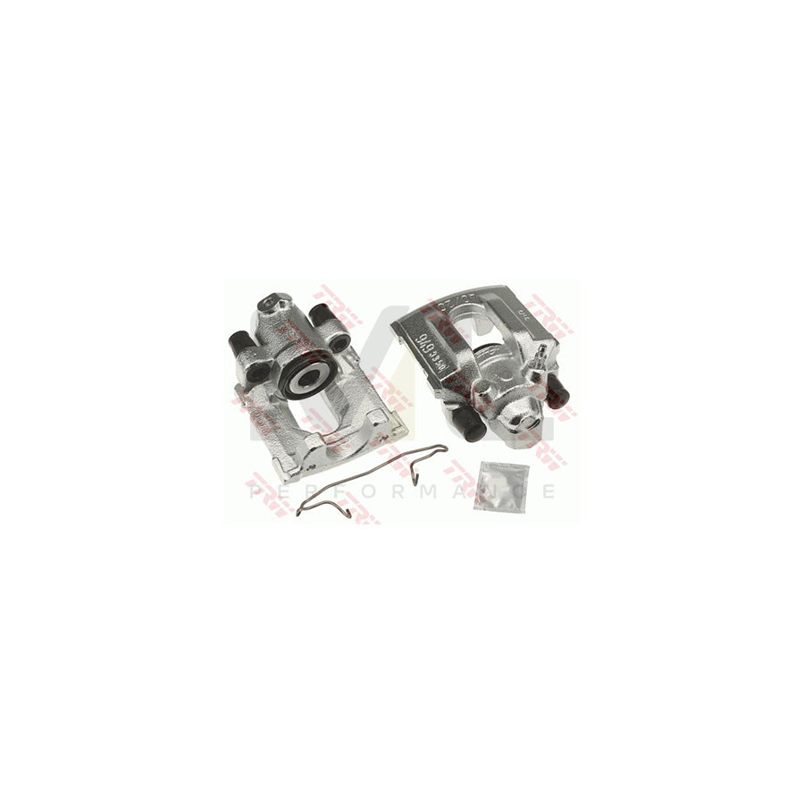 TRW BHN1148E Brake Caliper for SAAB 9-5