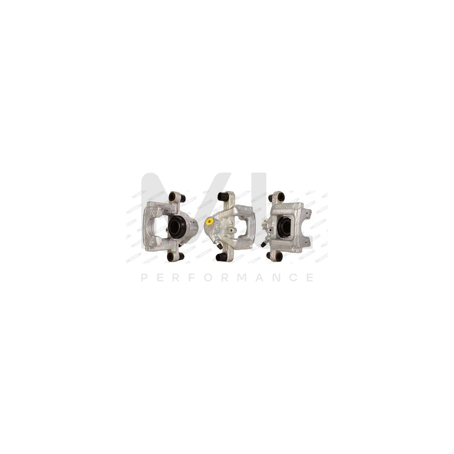 Ferodo Premier FCL695017 Brake Caliper Without Accessories